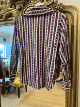 Load image into Gallery viewer, The Leo Top, 1970's, 40" Bust