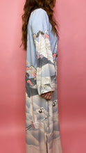 Load image into Gallery viewer, The Swan Caftan, 2000's, 38" Bust