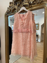 Load image into Gallery viewer, The Dusty Mini Dress and Pants Set, 1960's, 36" Bust