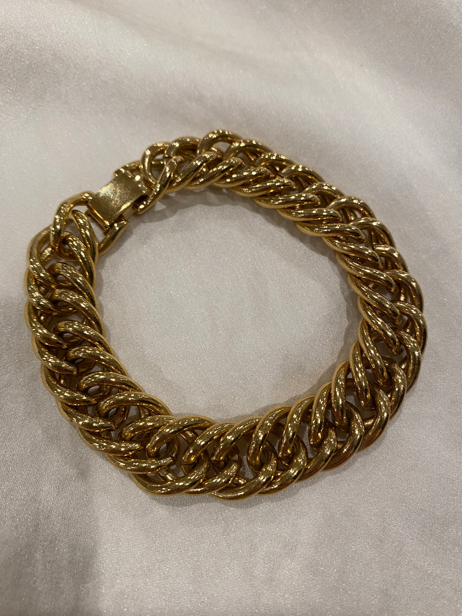 Chain Link bracelet