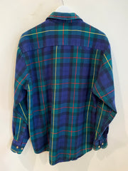 The Sammy Flannel, 1970's