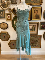 The Marley Dress, 1990's
