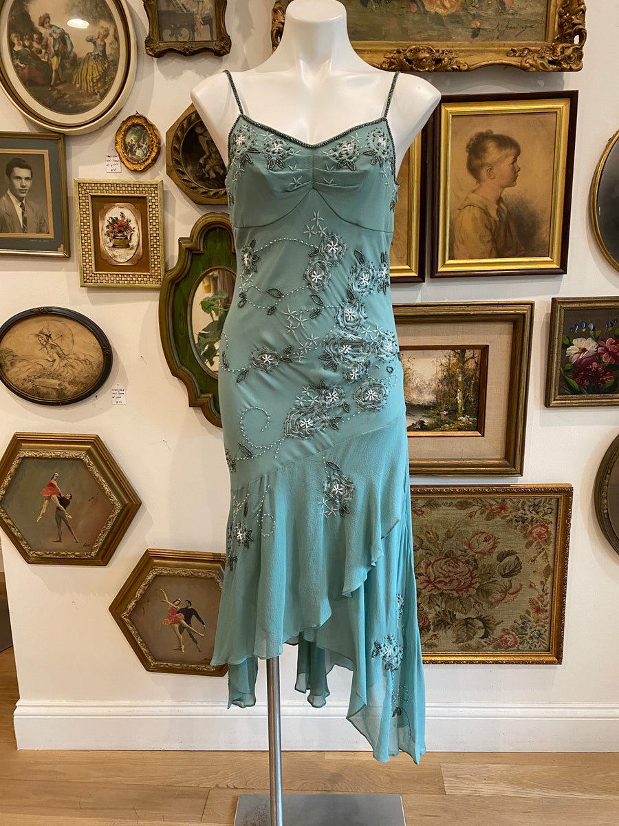 The Marley Dress, 1990's