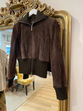 Load image into Gallery viewer, Vintage Bebe Bomber, 1990's