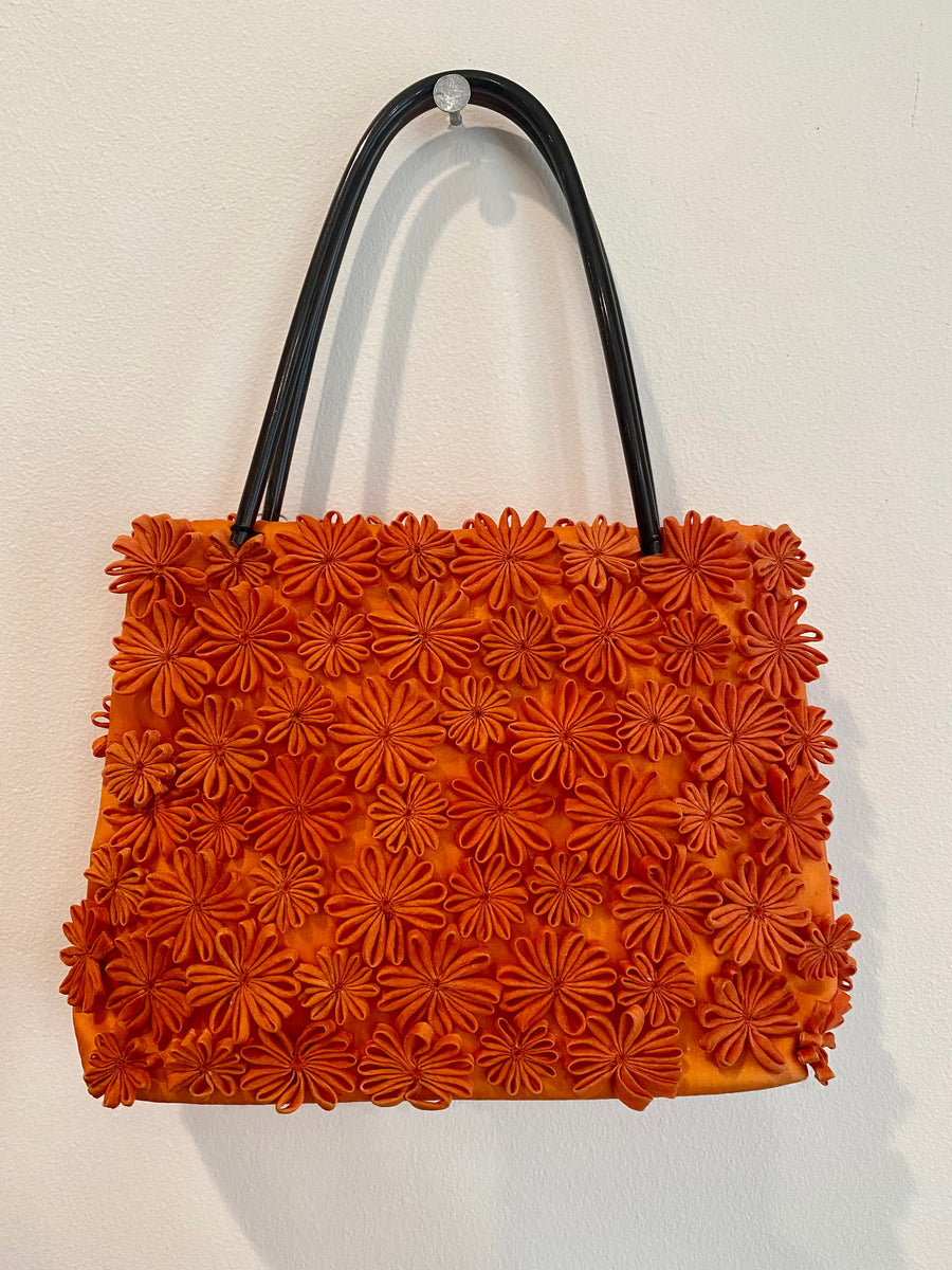 Flower Power Handbag