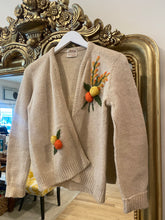 Load image into Gallery viewer, The Mary Sweater, 1960's, 34" Bust