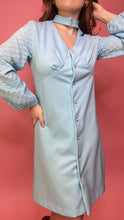 Load image into Gallery viewer, The Roma Dress, 1960’s, 36” Bust, As Is