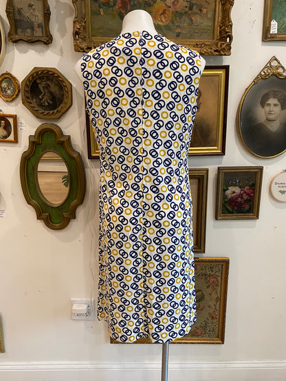The Shirley Dress, 1960's