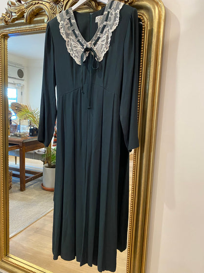 The Aria Dress, 1980's