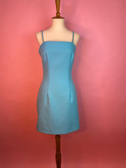 The Leah Dress, 1990's