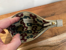 Load image into Gallery viewer, Gucci, Off White Monogram Guccissima wallet, 34