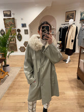 Load image into Gallery viewer, The Swilda Coat, 1960’s, 50” Bust