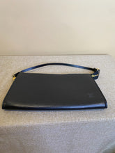 Load image into Gallery viewer, Louis Vuitton Black Epi Pochette , 29