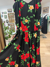Load image into Gallery viewer, The Megan Dress, 1970's