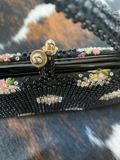 The Edith Clutch, 1950's