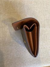 Load image into Gallery viewer, Louis Vuitton, Vintage Compact Wallet, 36