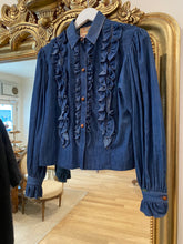 Load image into Gallery viewer, The Belinda Top, 1970’s, 36” Bust