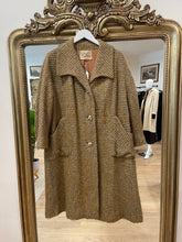 Load image into Gallery viewer, The Connie Coat, 1950’s, 50” Bust