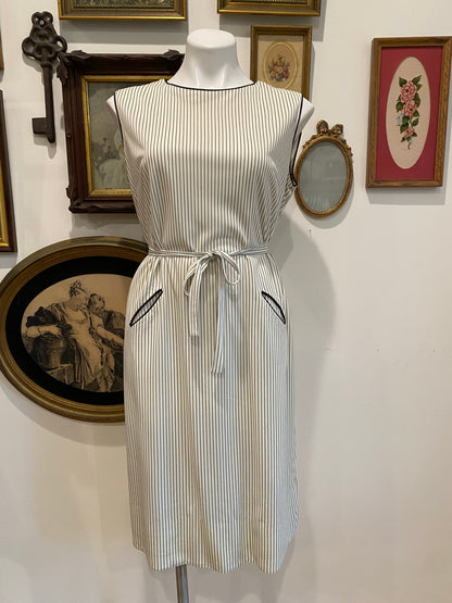 The Shayla Dress, 1960's