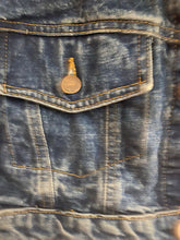 Load image into Gallery viewer, 90’s cropped jacket