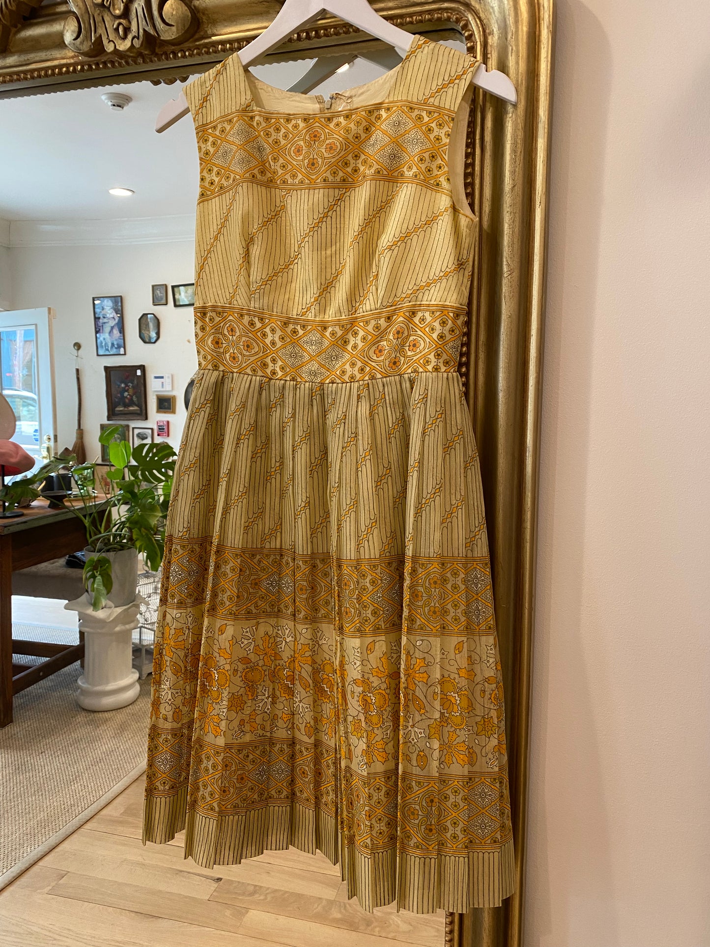 The Susan Dress, 1960's
