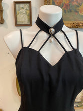 Load image into Gallery viewer, The Angelina Dress, 1990's