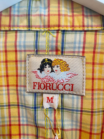 The Fiorucci Jacket, 1990's