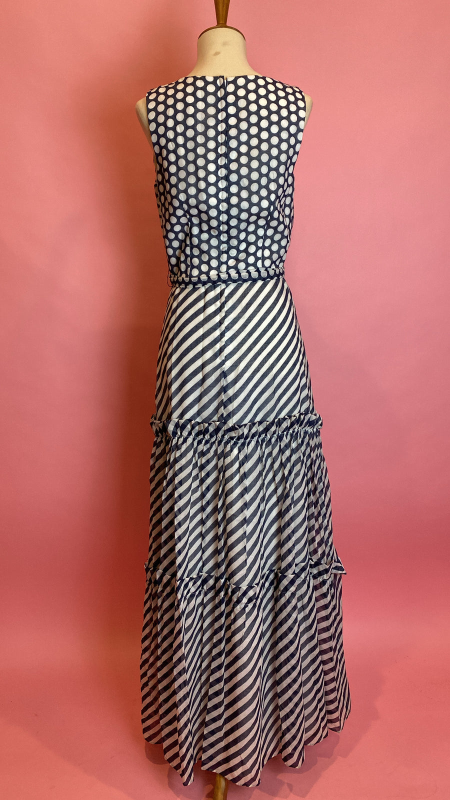 Elegant Miss Dress, 1960’s, 34” Bust