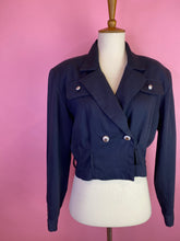 Load image into Gallery viewer, The Marie Jacket, 1990's