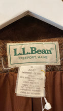 Load image into Gallery viewer, Vintage L.L. Bean Coat, 1990’s, 50” Bust