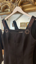 Load image into Gallery viewer, The Dana Dress, 1990's, 34" Bust