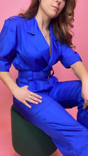 Load image into Gallery viewer, The Joan Jumpsuit, 1980’s, 40” Bust