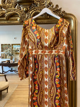 Load image into Gallery viewer, Erin Dress, 1970’s, 34” Bust
