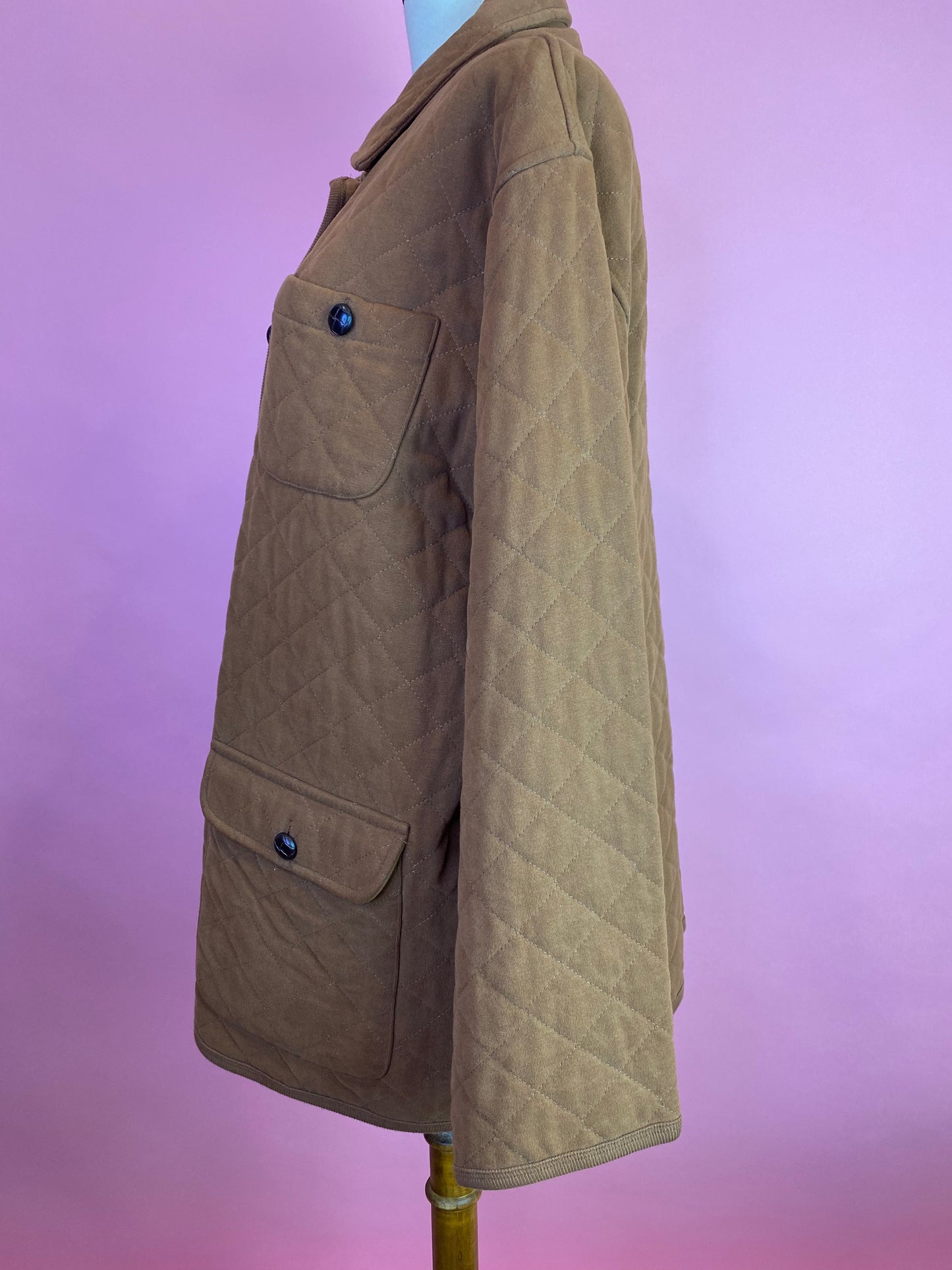 The Joan Jacket, 1990's, 46" Bust