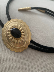 Bolo Tie, 1970’s