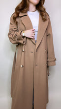 Load image into Gallery viewer, The Delilah Coat, 1980's