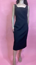 Load image into Gallery viewer, The Dana Dress, 1990's, 34" Bust
