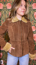 Load image into Gallery viewer, The Laura Jacket, 1990's