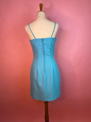 The Leah Dress, 1990's