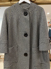 Load image into Gallery viewer, The Samara Coat, 1960"s