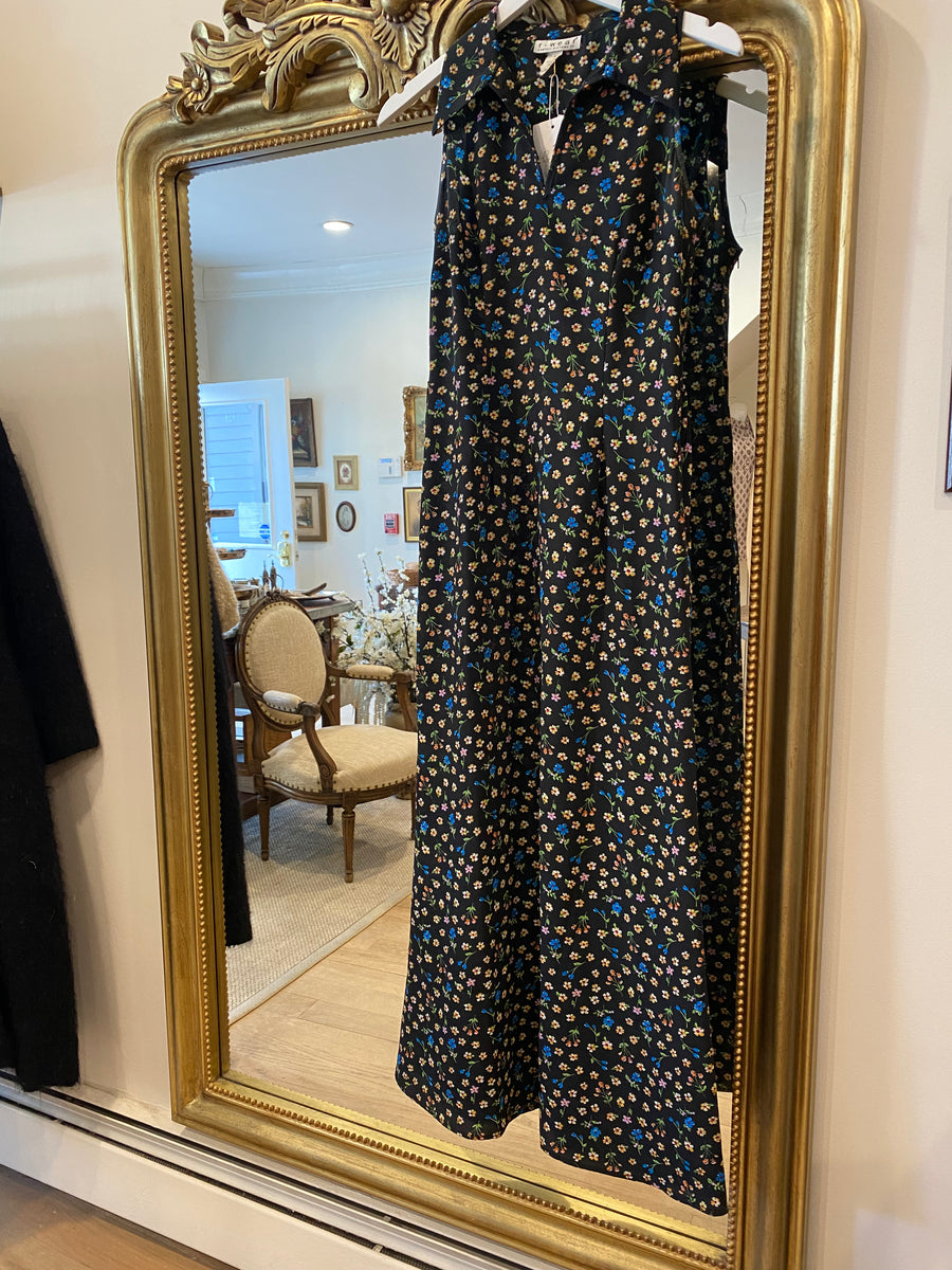 The Rebecca Dress, 1990's, 36" Bust