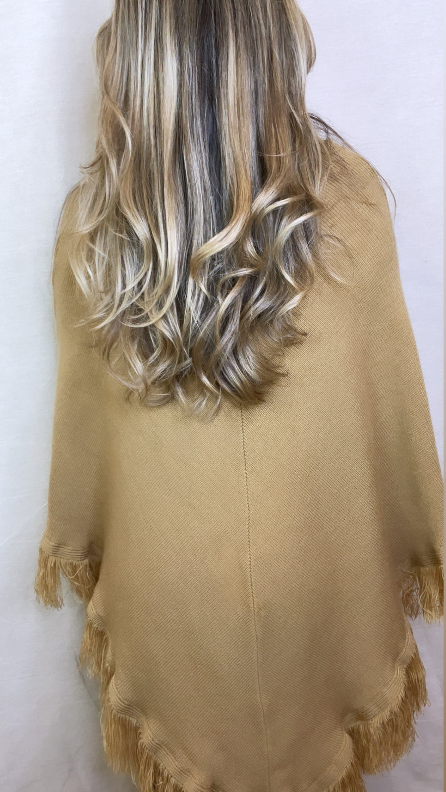 The Clarissa Cape, 1970's