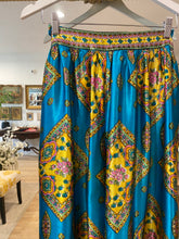 Load image into Gallery viewer, Groovy Wrap Pants, 1960's
