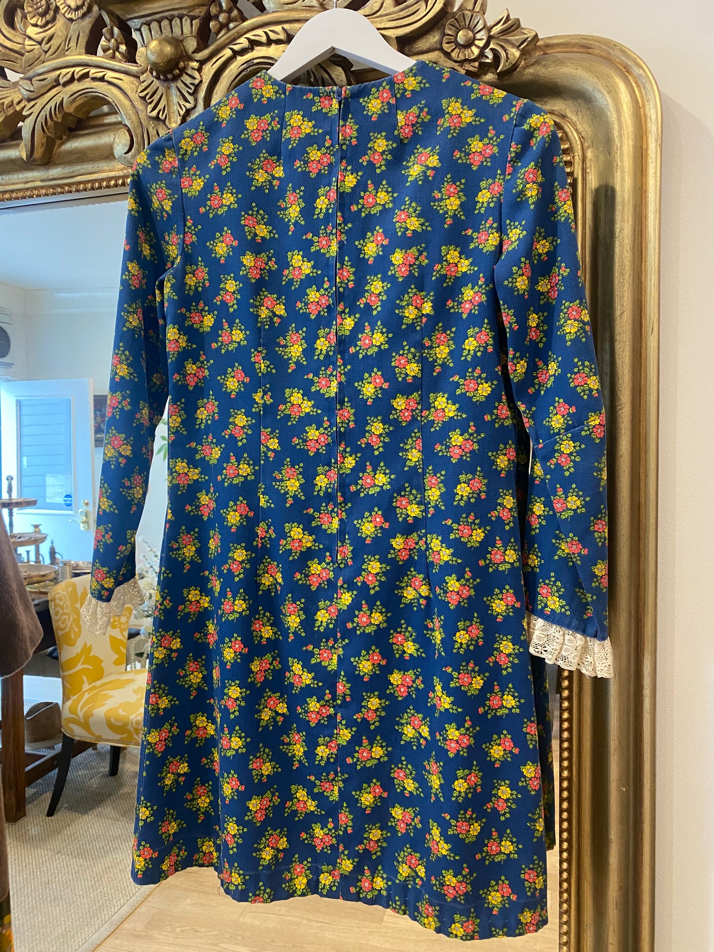 The Carrie Dress, 1960's, 32" Bust