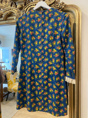 The Carrie Dress, 1960's, 32" Bust