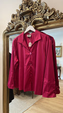 Load image into Gallery viewer, The Tammy Top, 2000's, 46" Bust